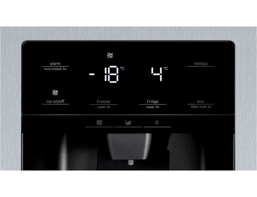 Bosch KAD93AIEP