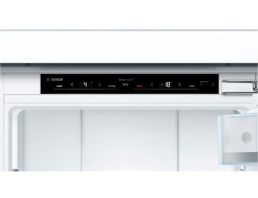 Bosch KIF86PFE0 Stiwa gut (2,2) Ausgabe 06.12.22