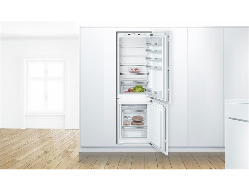 Bosch KIS86AFE0