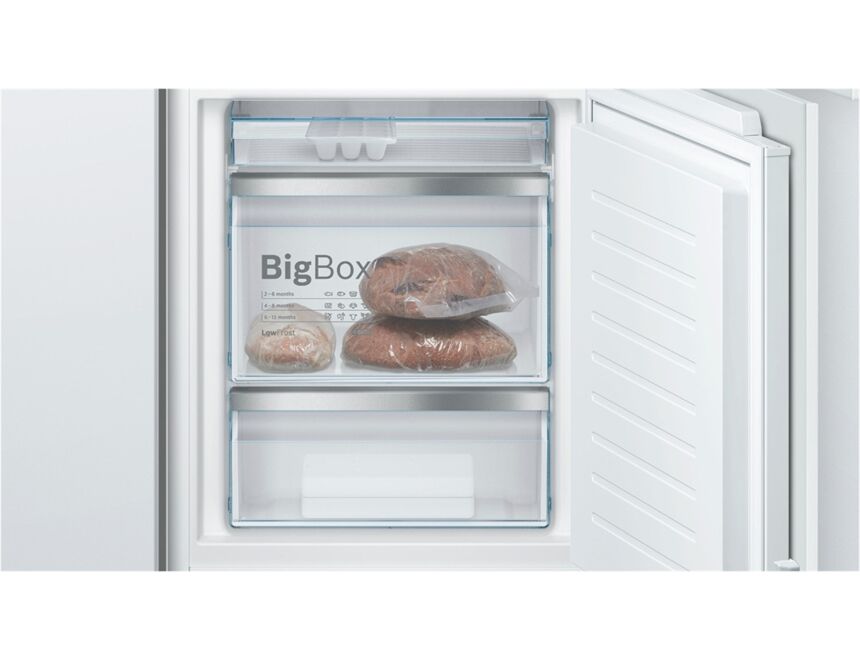 Bosch KIS86AFE0