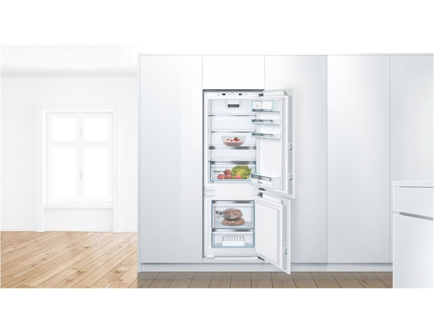 Bosch KIS77ADD0 Stiwa gut (2,1) Ausgabe 09/22