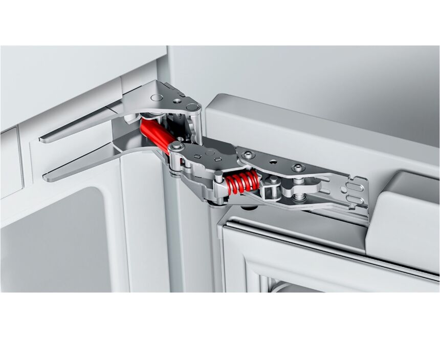 Bosch KIS77ADD0 Stiwa gut (2,1) Ausgabe 09/22