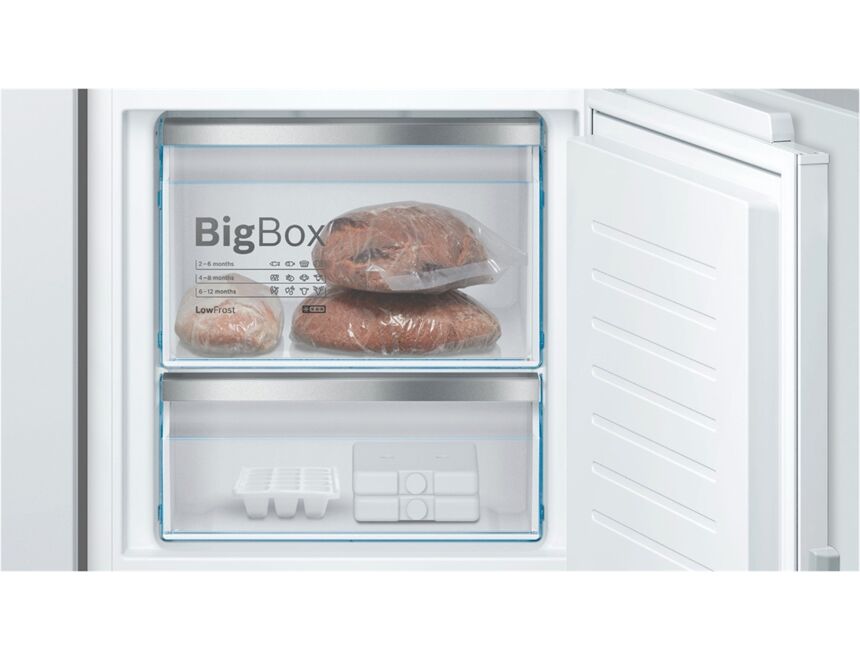 Bosch KIS77ADD0 Stiwa gut (2,1) Ausgabe 09/22