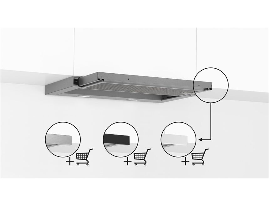Bosch DFL064W53