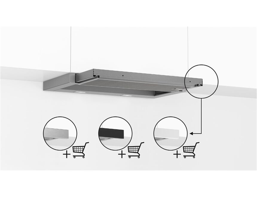 Bosch DFL064A52