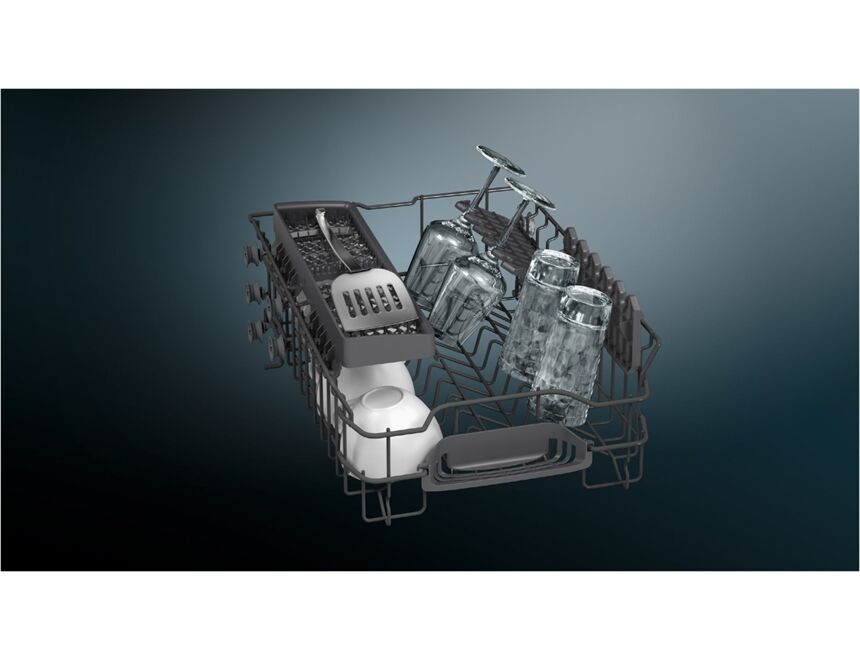 Siemens SR61IX05KE