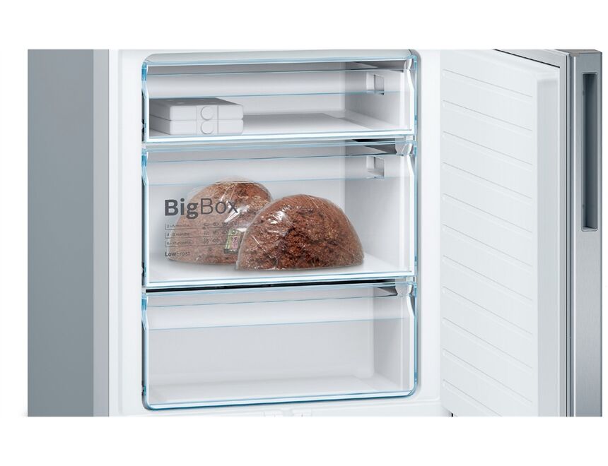 Bosch KGE49AICA
