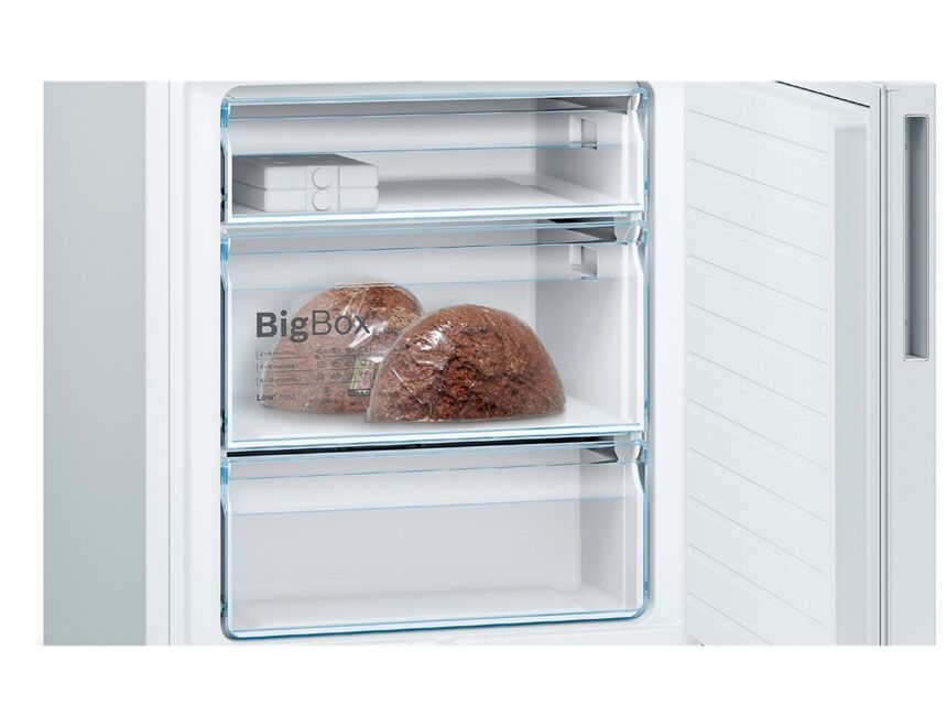 Bosch KGE49AWCA