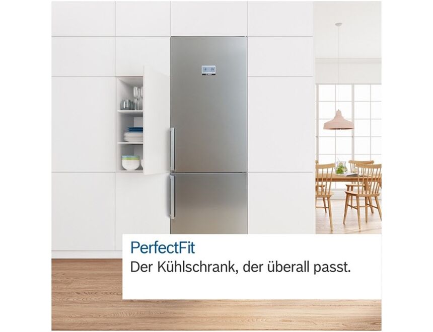 Bosch KGN397LEQ
