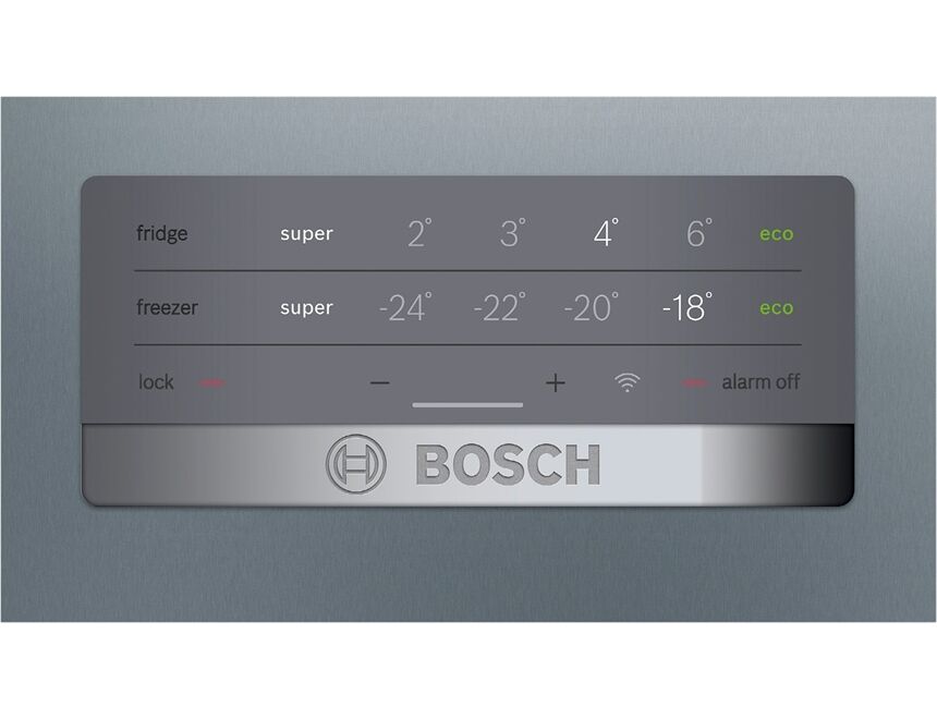 Bosch KGN397LEQ