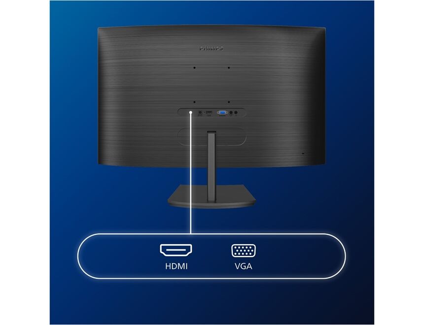 Philips 241E1SC/00