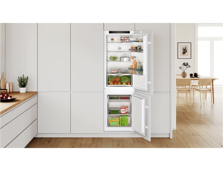 Bosch KIV86VSE0