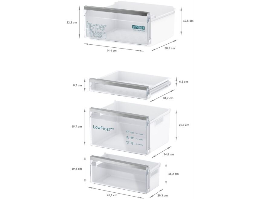 Siemens KI86VVSE0