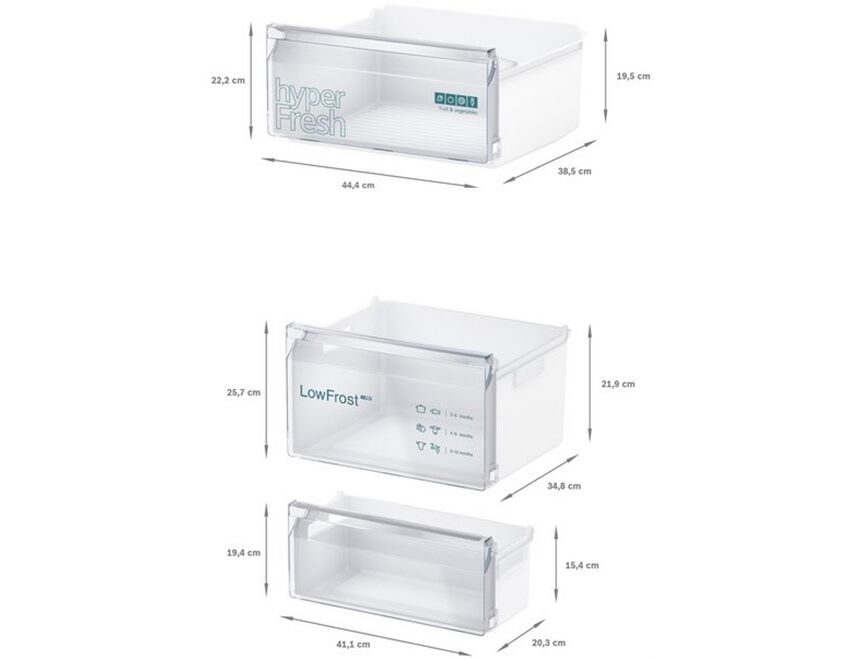 Siemens KI87VVFE1
