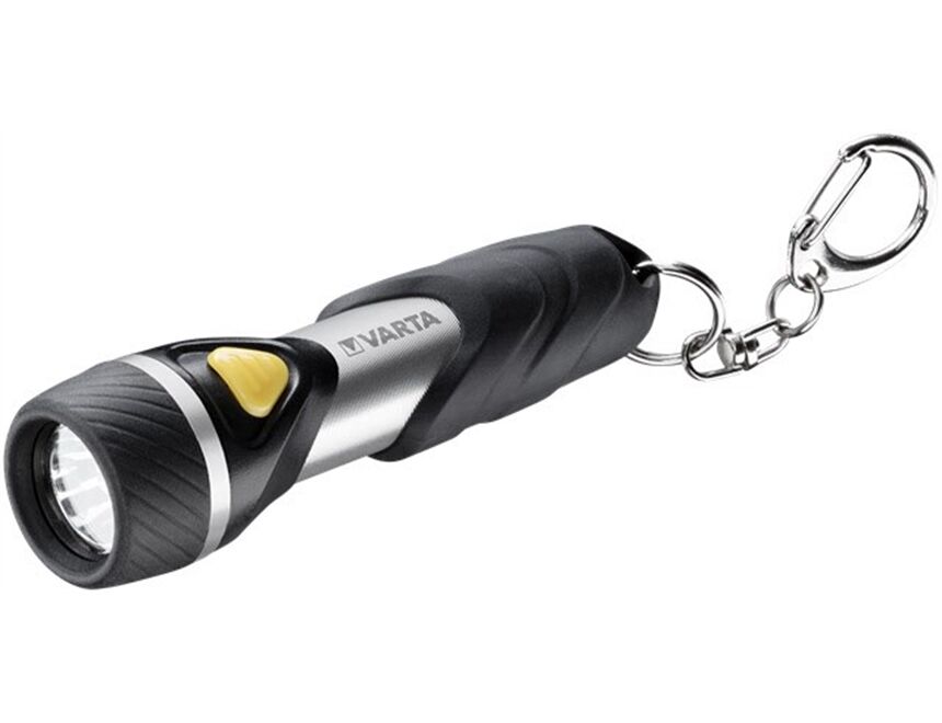 Varta Day Light Key Chain Taschenlampe