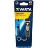 Varta Day Light Key Chain Taschenlampe