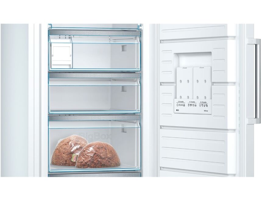 Bosch GSN54AWCV