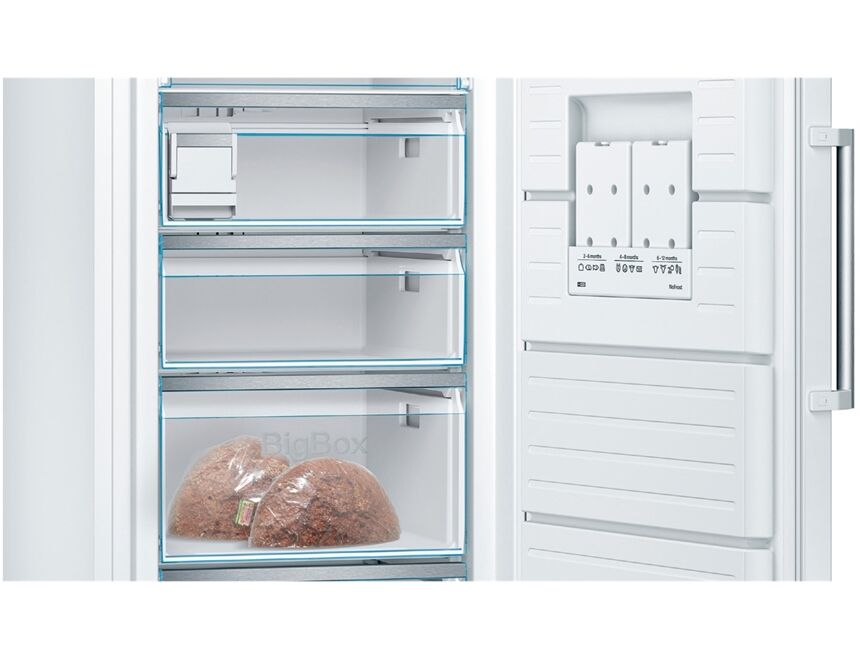 Bosch GSN58AWCV