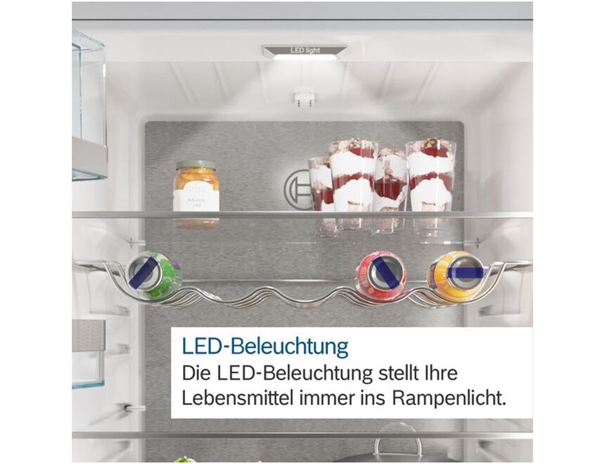 Bosch KIV86VFE1