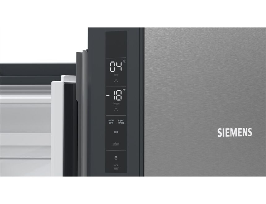 Siemens KF96NVPEA Stiwa Gut (1,8) Ausgabe 04/2023