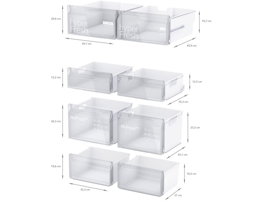 Siemens KF96NVPEA Stiwa Gut (1,8) Ausgabe 04/2023