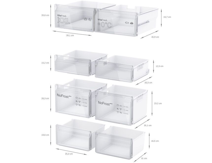 Bosch KFN96VPEA Stiwa gut (1,8) Ausgabe 04/2023