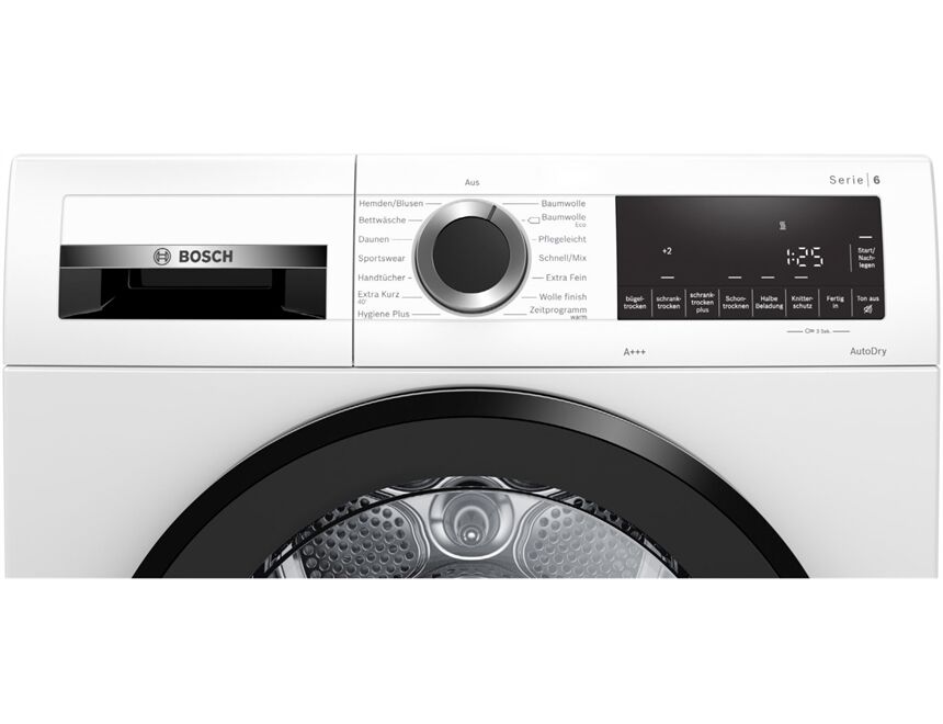 Bosch WQG233DF0 (FH) Stiwa Gut (2,0) Ausgabe 09/2022