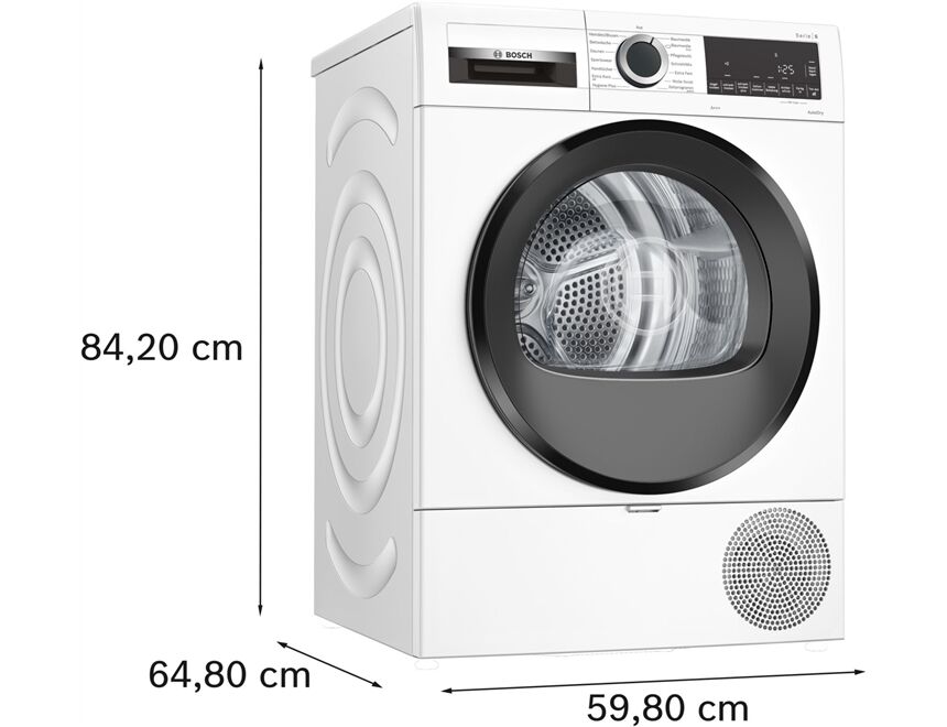 Bosch WQG233DF0 (FH) Stiwa Gut (2,0) Ausgabe 09/2022