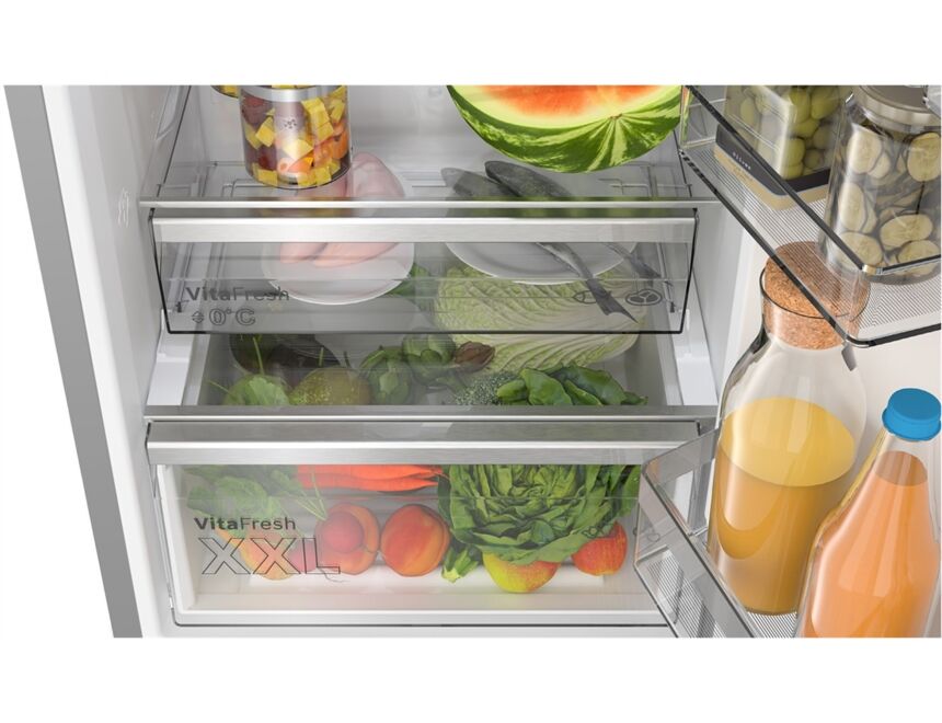 Bosch KGN39AIBT Stiwa sehr gut (1,5) Ausgabe 04/23