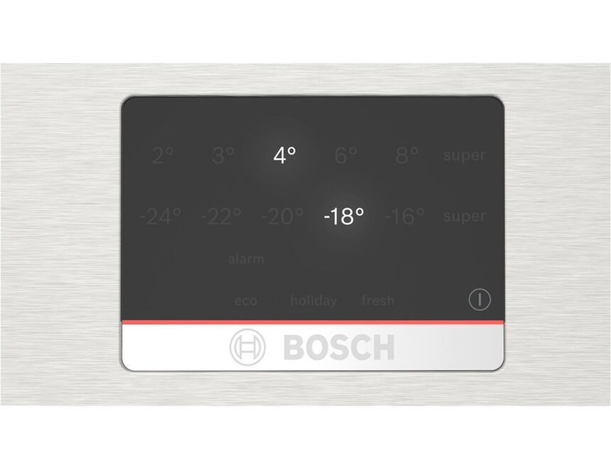 Bosch KGN39AIBT Stiwa sehr gut (1,5) Ausgabe 04/23