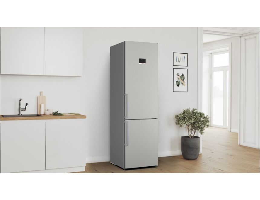 Bosch KGN39AIBT Stiwa sehr gut (1,5) Ausgabe 04/23