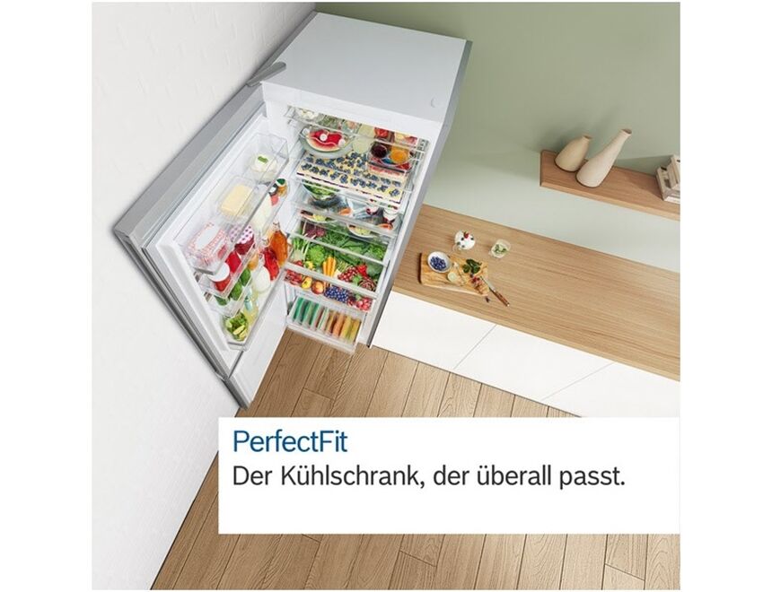 Bosch KGN392ICF Stiwa Gut (1,6) Ausgabe 11/23