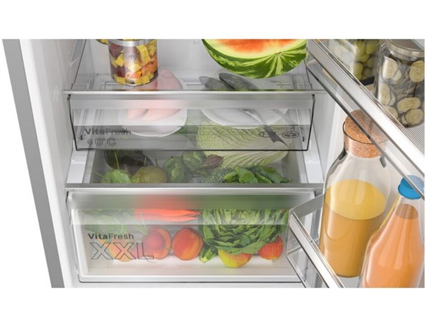 Bosch KGN392ICF Stiwa Gut (1,6) Ausgabe 11/23