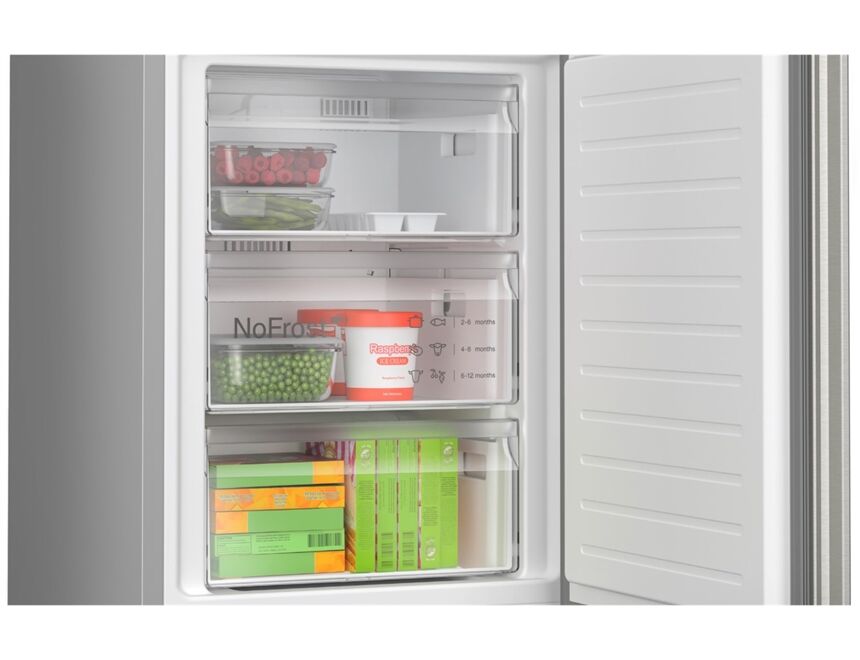 Bosch KGN392ICF Stiwa Gut (1,6) Ausgabe 11/23