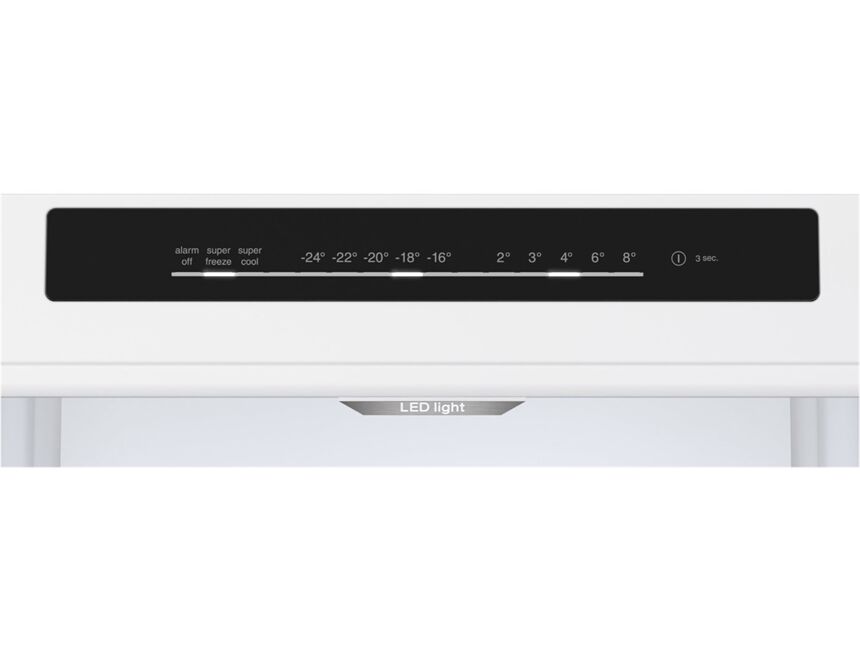 Bosch KGN392ICF Stiwa Gut (1,6) Ausgabe 11/23