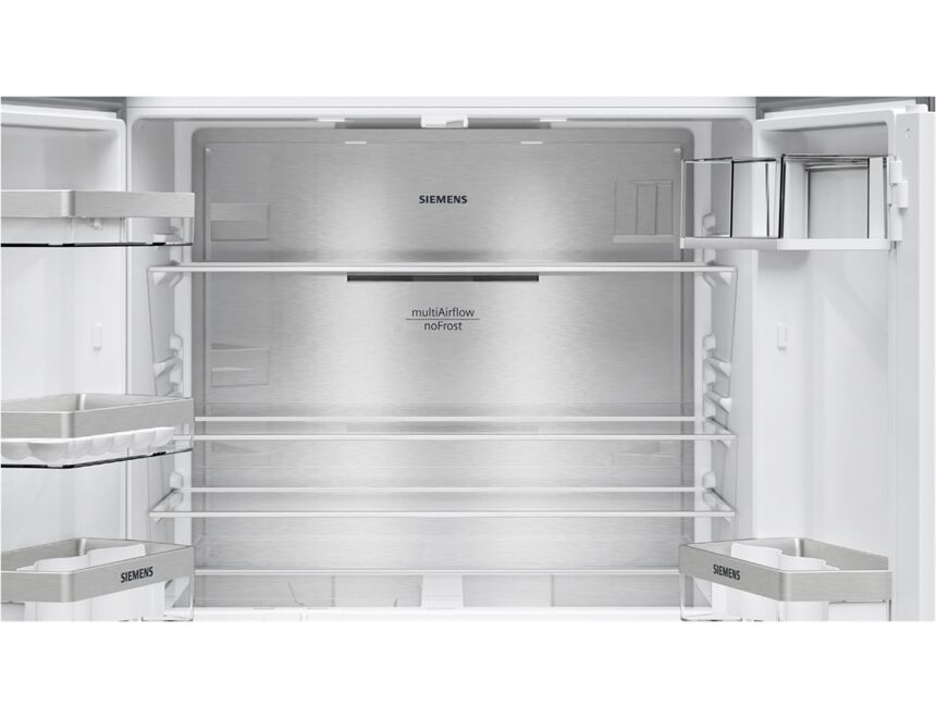 Siemens KF96NAXEA