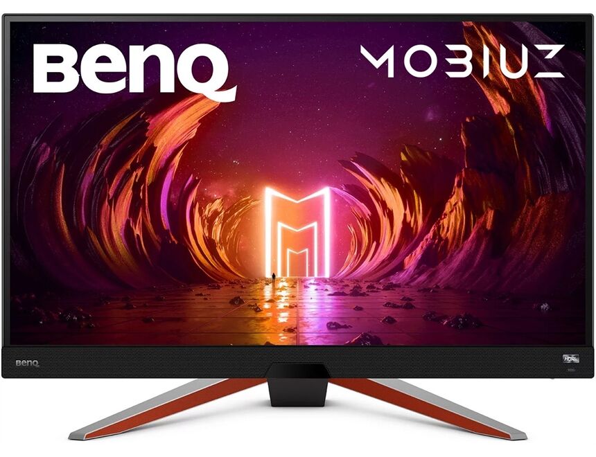 BENQ MOBIUZ EX2710Q