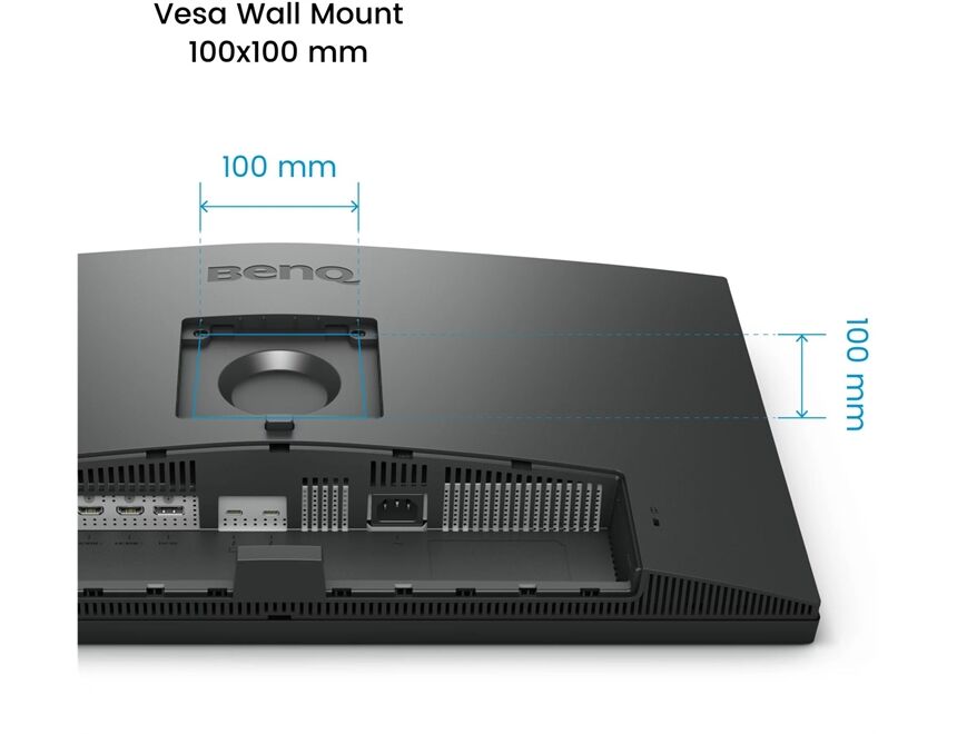 BENQ PD2705U