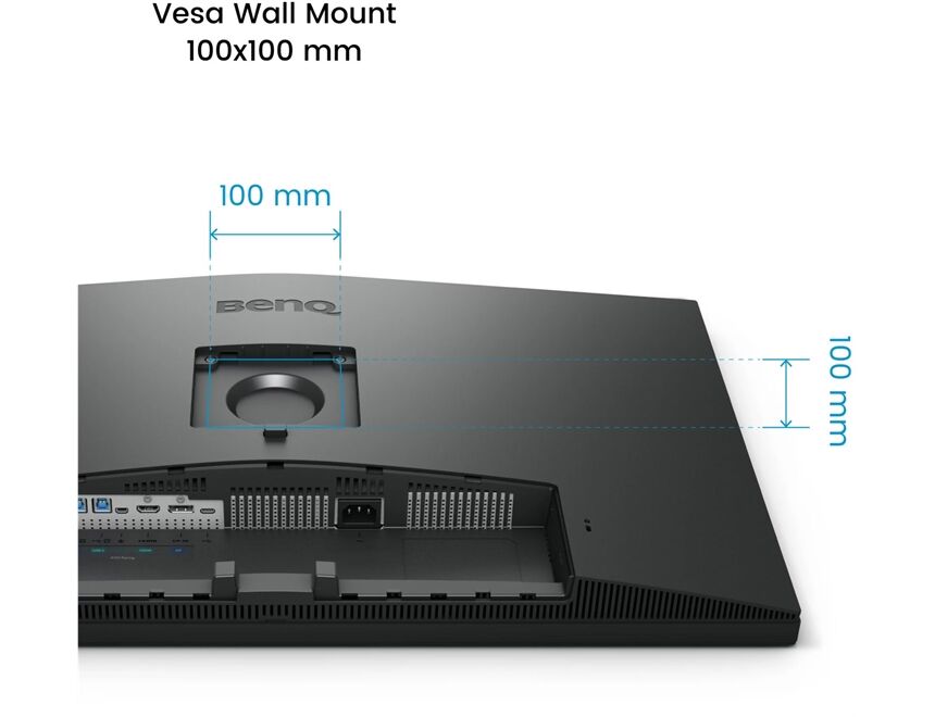 BENQ PD3205U