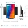 BENQ PD3205U