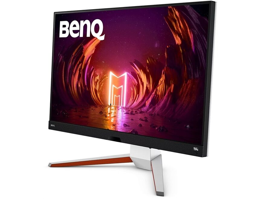 BENQ MOBIUZ EX3210U
