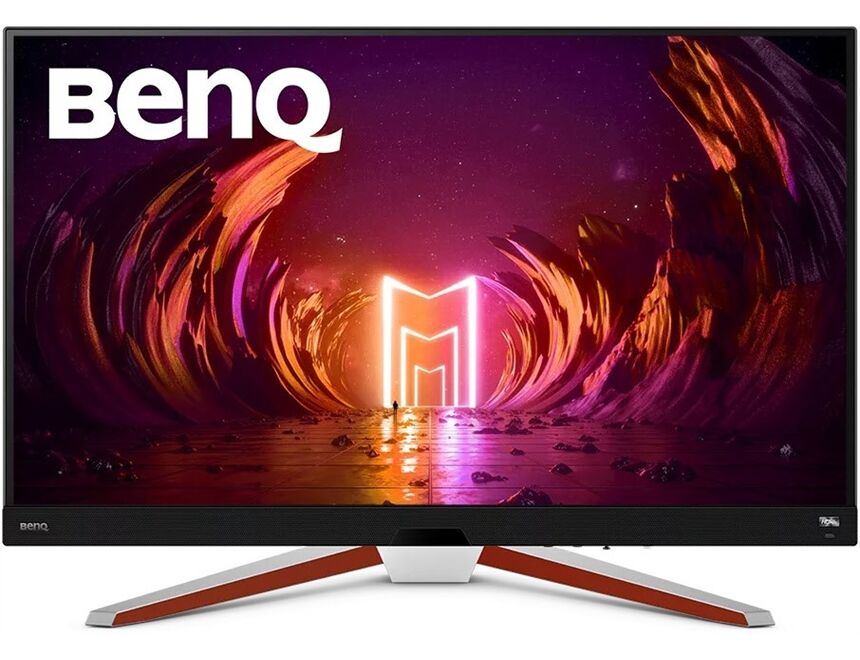 BENQ MOBIUZ EX3210U