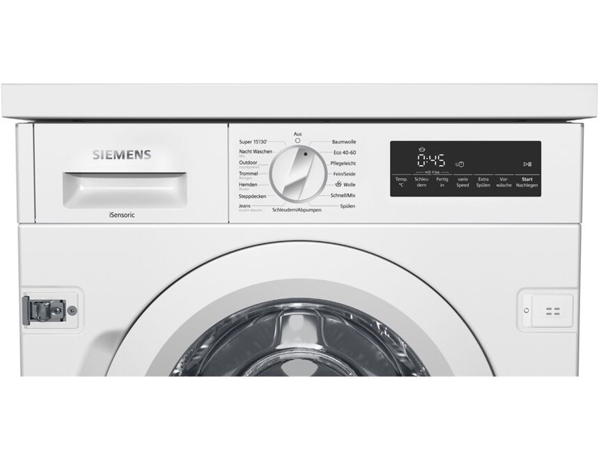 Siemens WI14W443