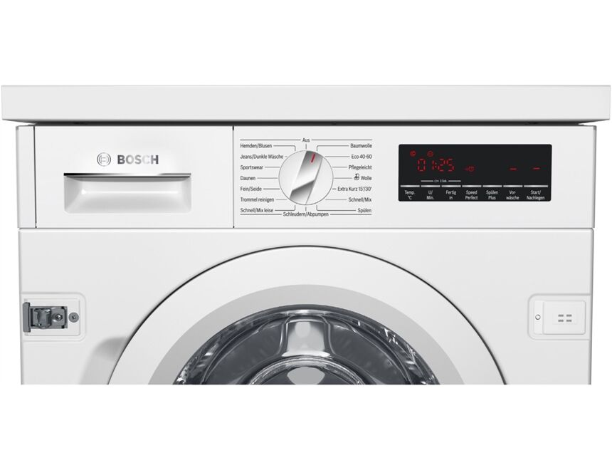 Bosch WIW28443