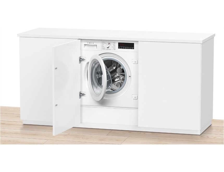 Bosch WIW28443