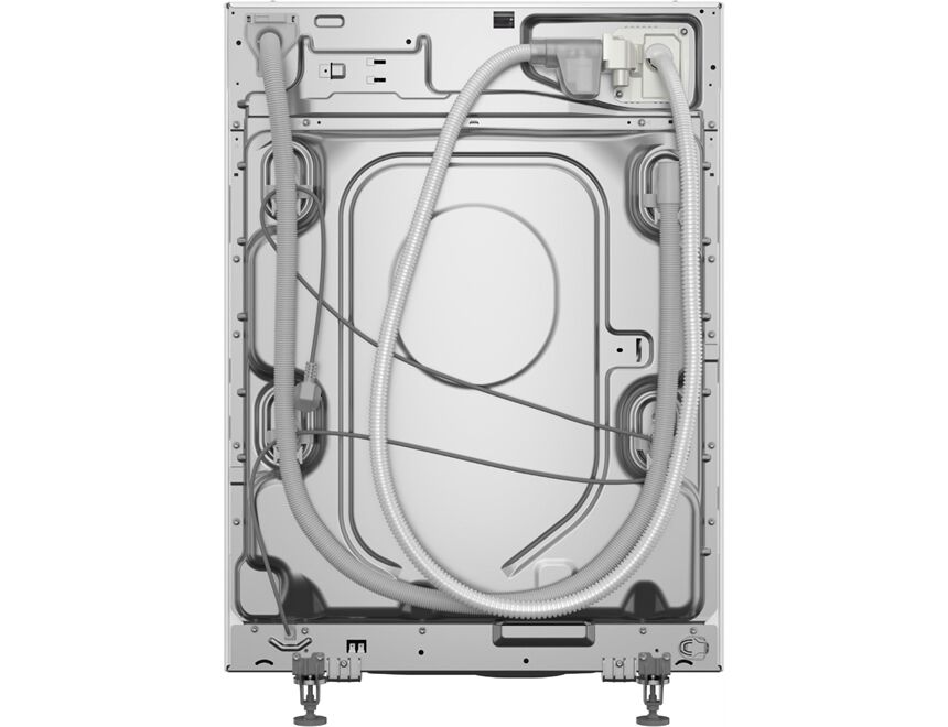 Bosch WIW28443