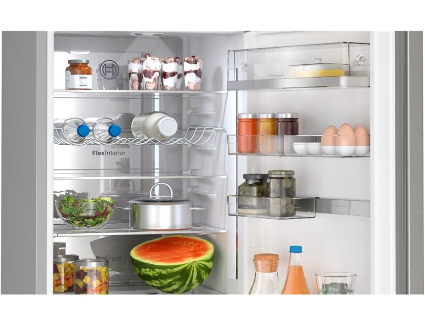 Bosch KGN39AIAT Stiwa Sehr gut (1,4) Ausgabe 11/23