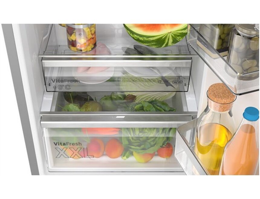 Bosch KGN39AIAT Stiwa Sehr gut (1,4) Ausgabe 11/23