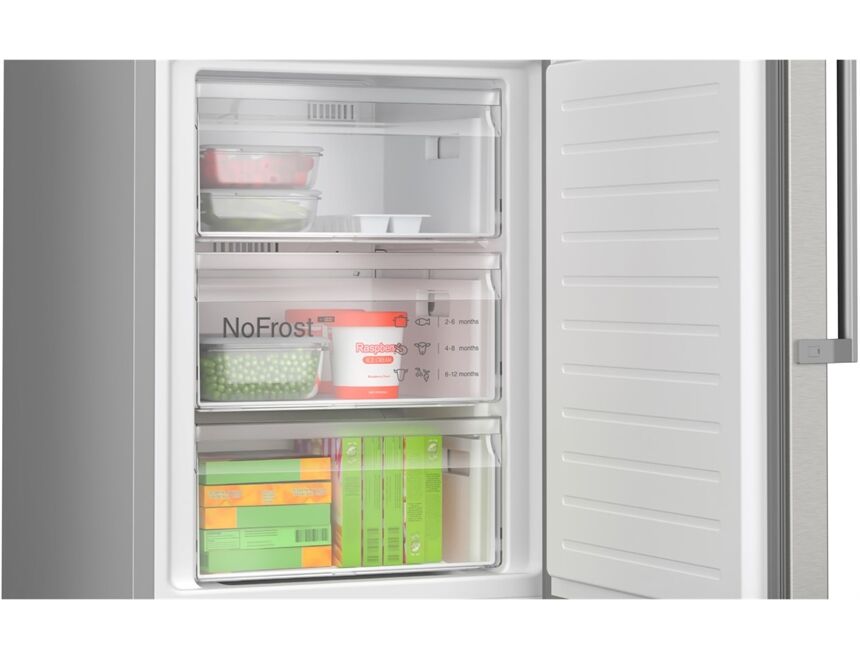 Bosch KGN39AIAT Stiwa Sehr gut (1,4) Ausgabe 11/23