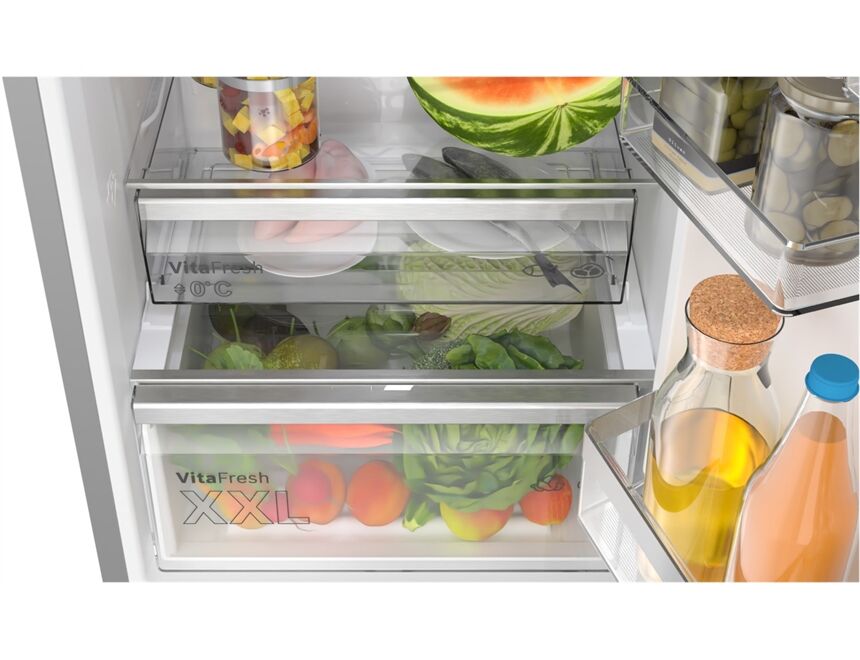 Bosch KGN39AIAT Stiwa Sehr gut (1,4) Ausgabe 11/23